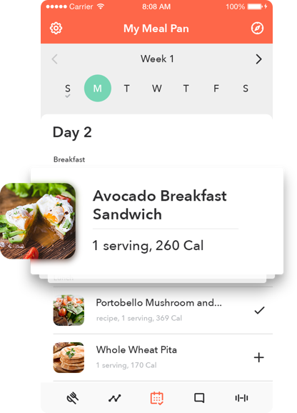 Meal Plan Image