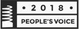 People's Voice Award